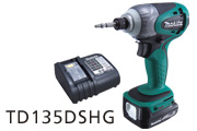 TD135DSHG